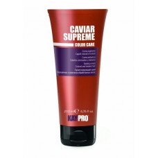 CAVIAR CREAM - Крем с хайвер 200мл.